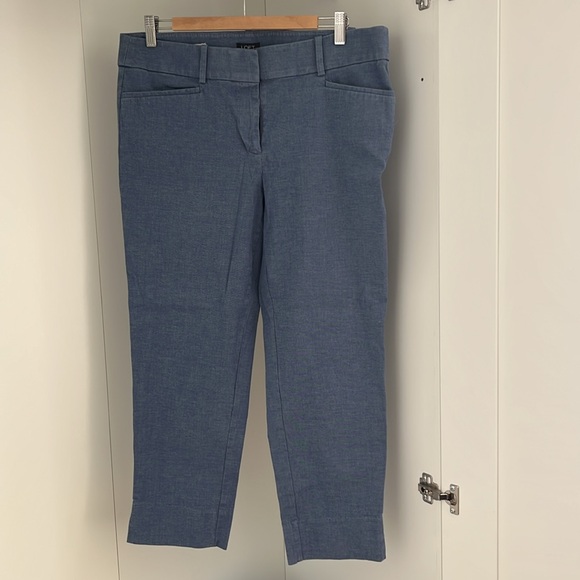 LOFT The Riviera Pant - Picture 1 of 6